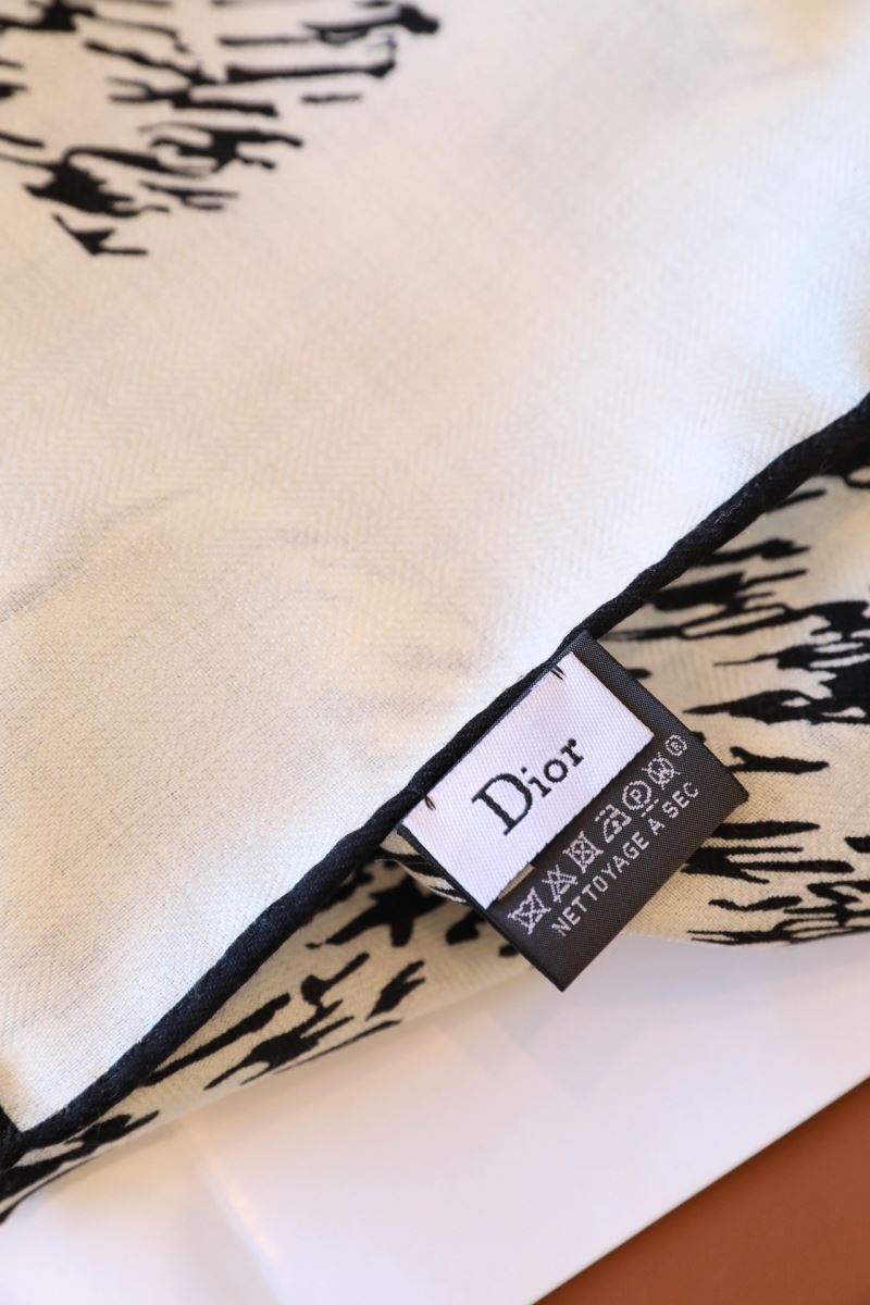 Christian Dior Scarf